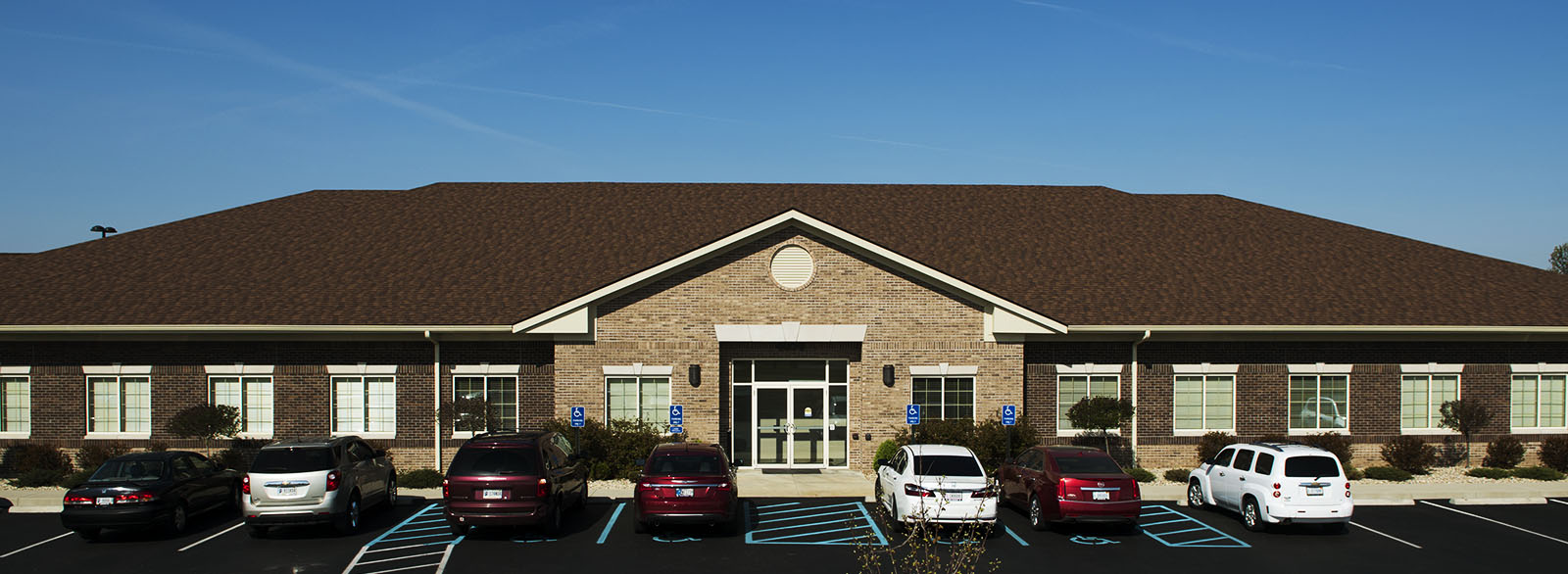 Columbus Internal Medicine Associates exterior