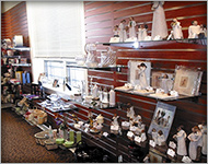 Our Hospice Gift Shop