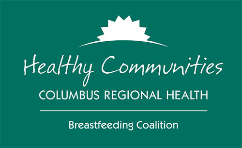 Breastfeeding Coalition logo
