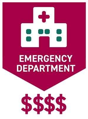 emergency Emergency Department
