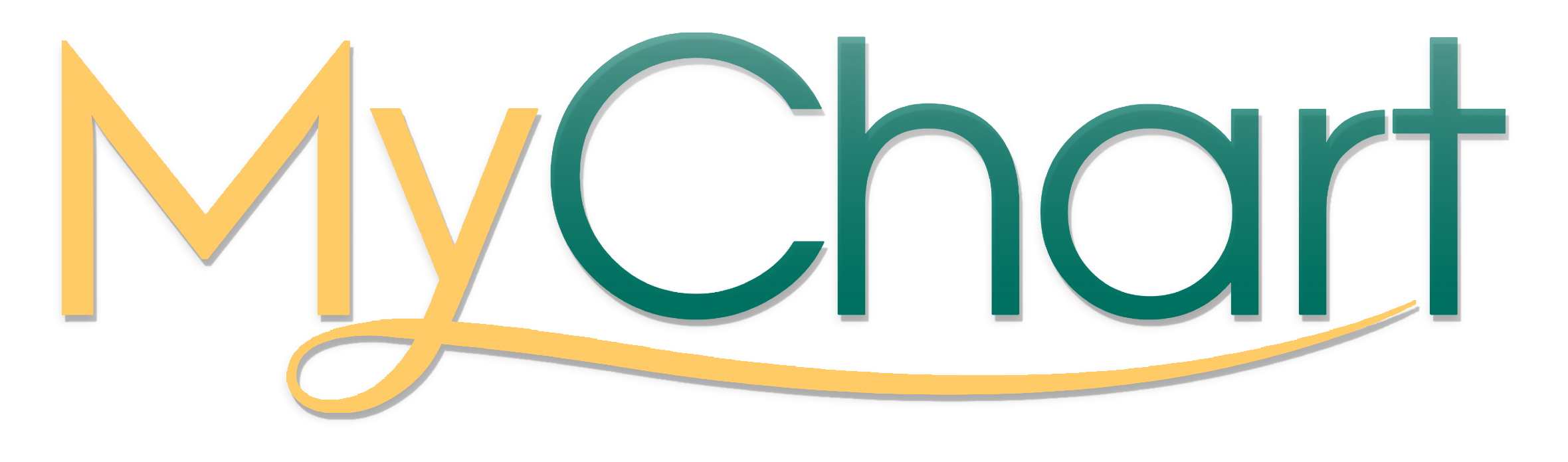 MyChart logo