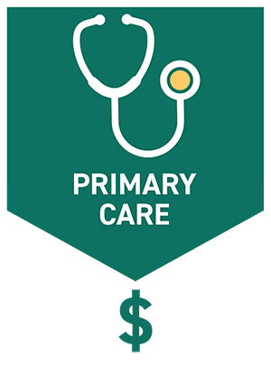 primary Primary Care