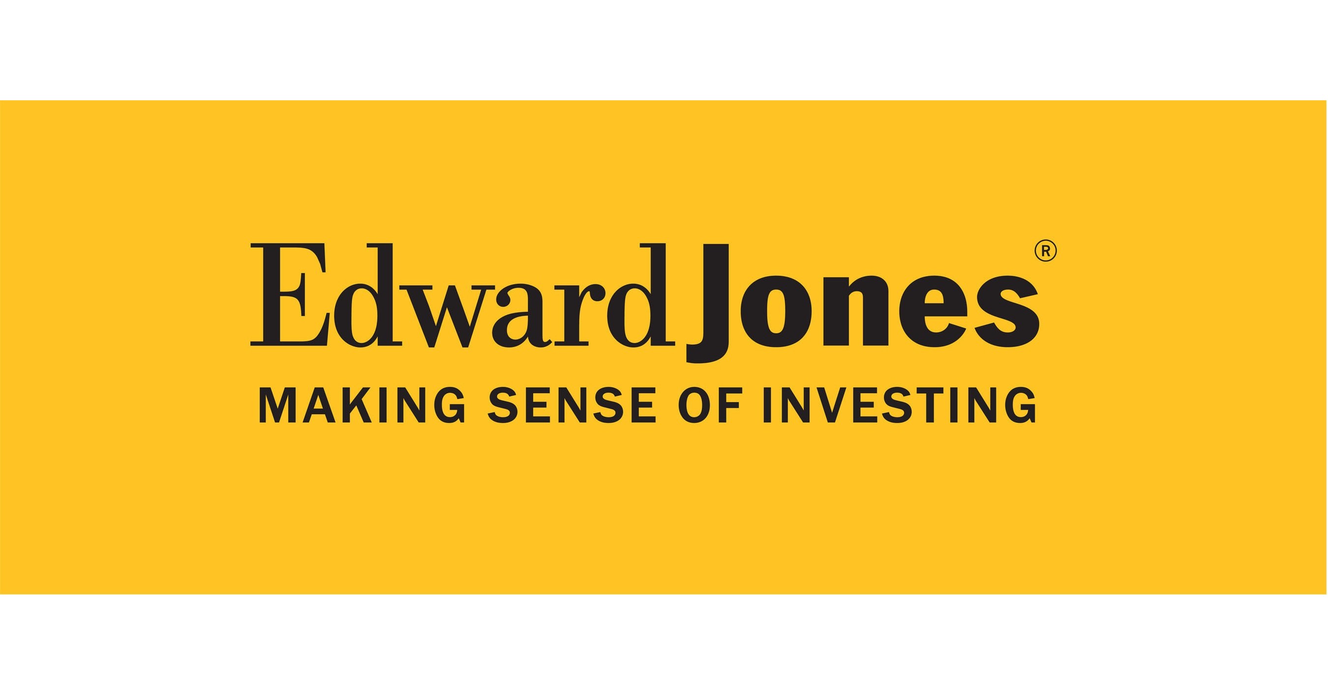 Edward Jones Investments