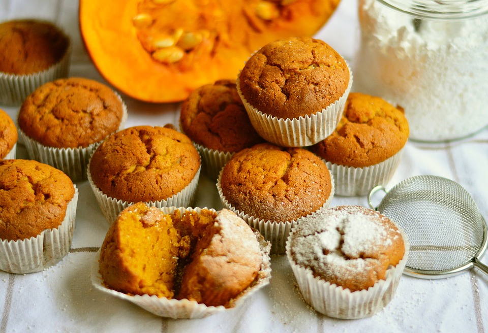 muffins-2951757_960_720_pixabay