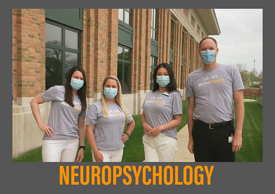 neuropsychology