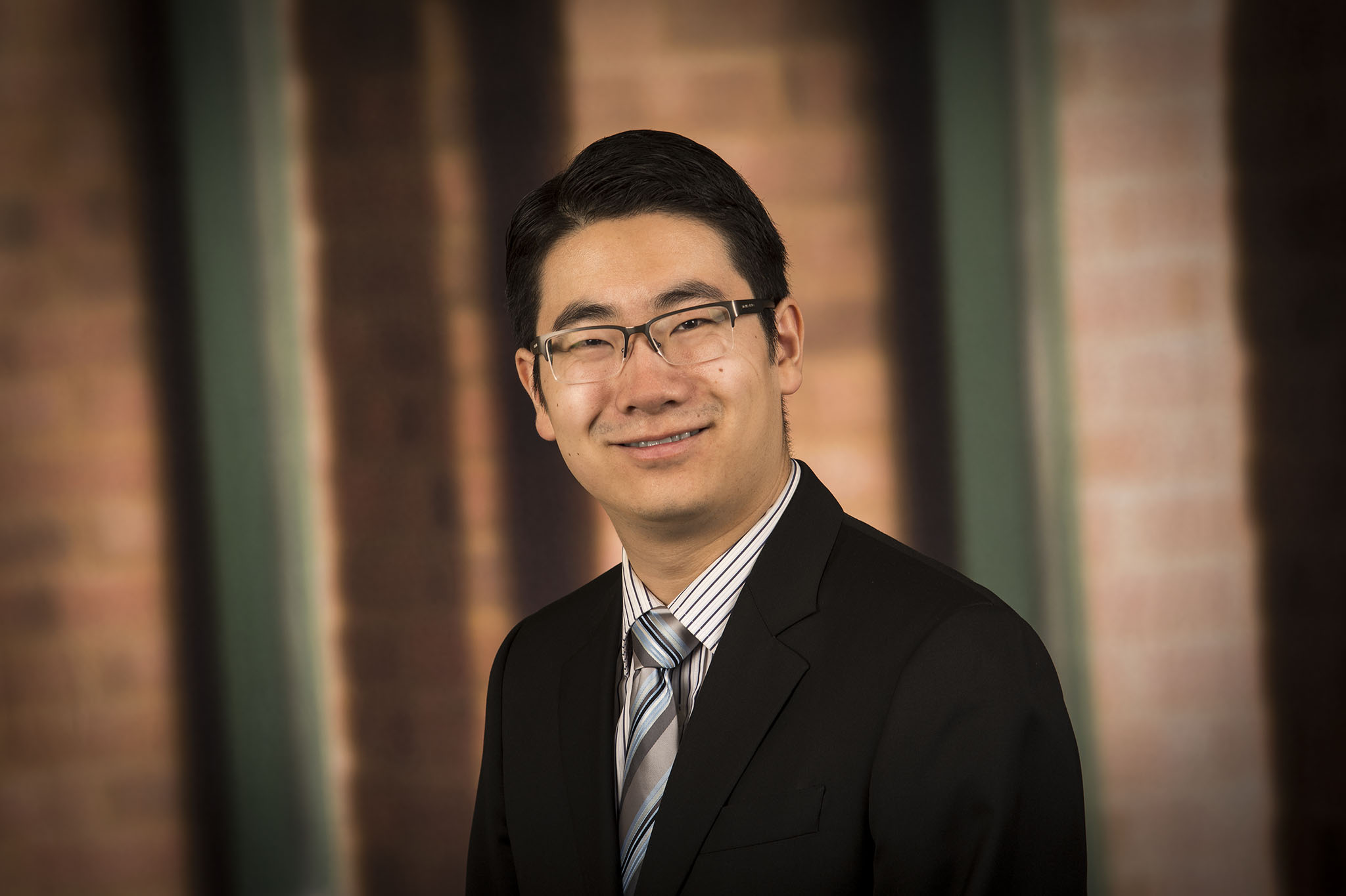 20180703DavidZhuangMD_4863_al-NEWS David Zhuang, MD portrait