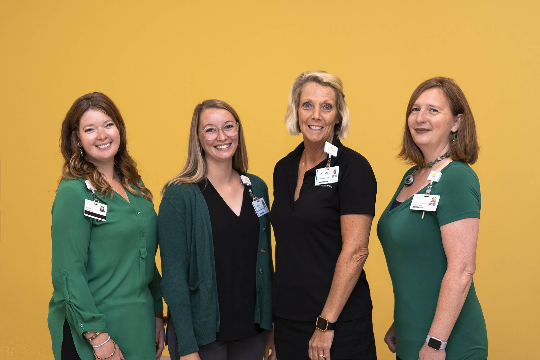 20191002WellConnectTeam_7984_al-2048 WellConnect Connection Specialist team member group photo.