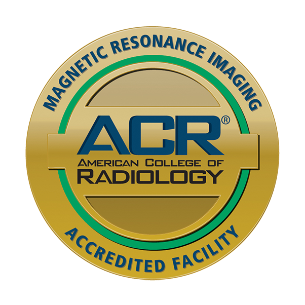 ACR MRI logo