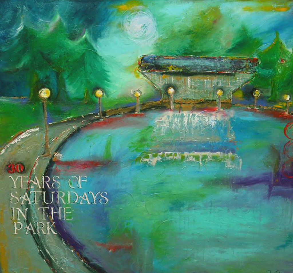 Artwork Photo Inspiration Valley by Donna Rosenber