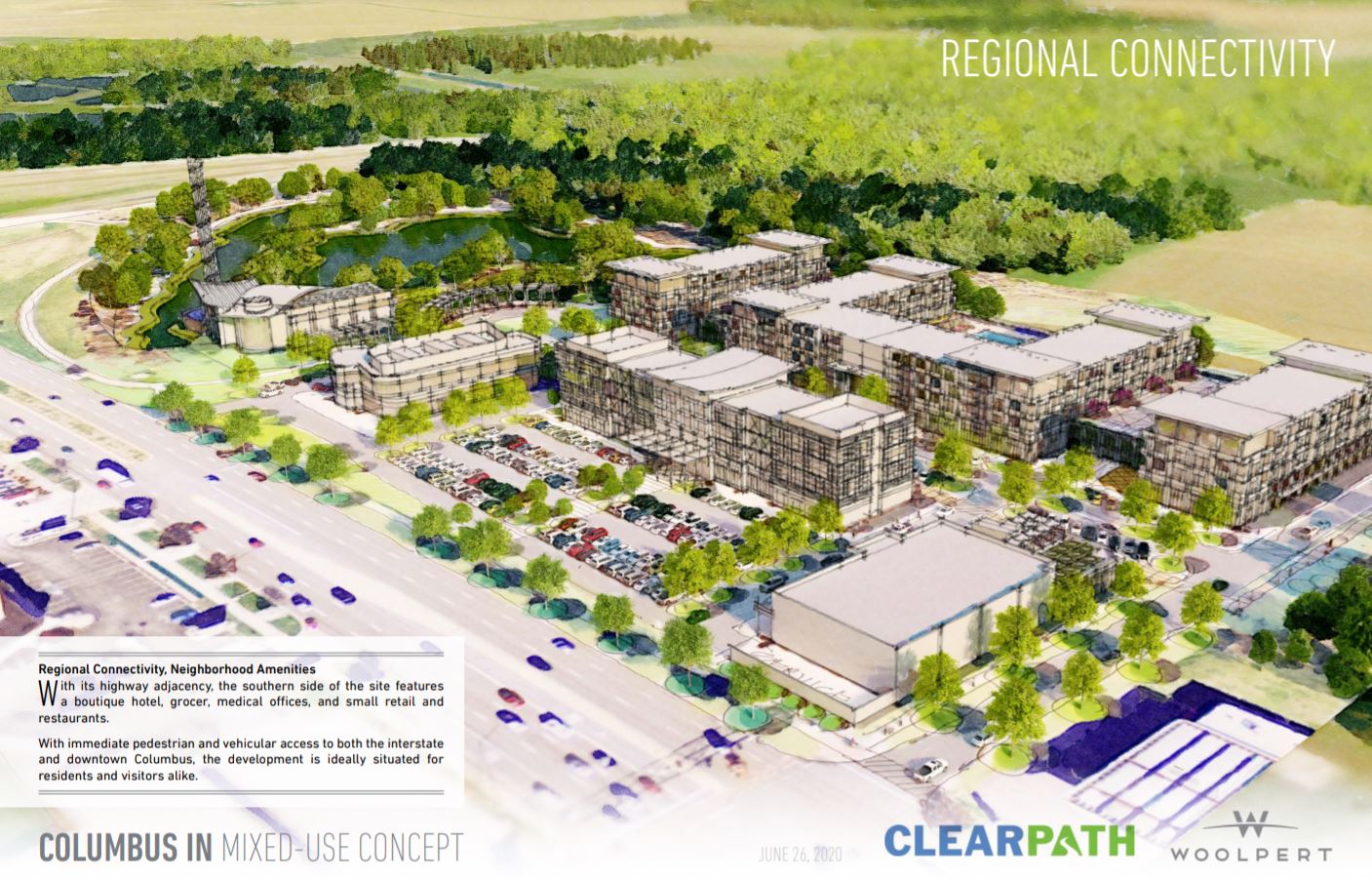 Clearpath_CRH venture photo Clearpath_CRH venture photo