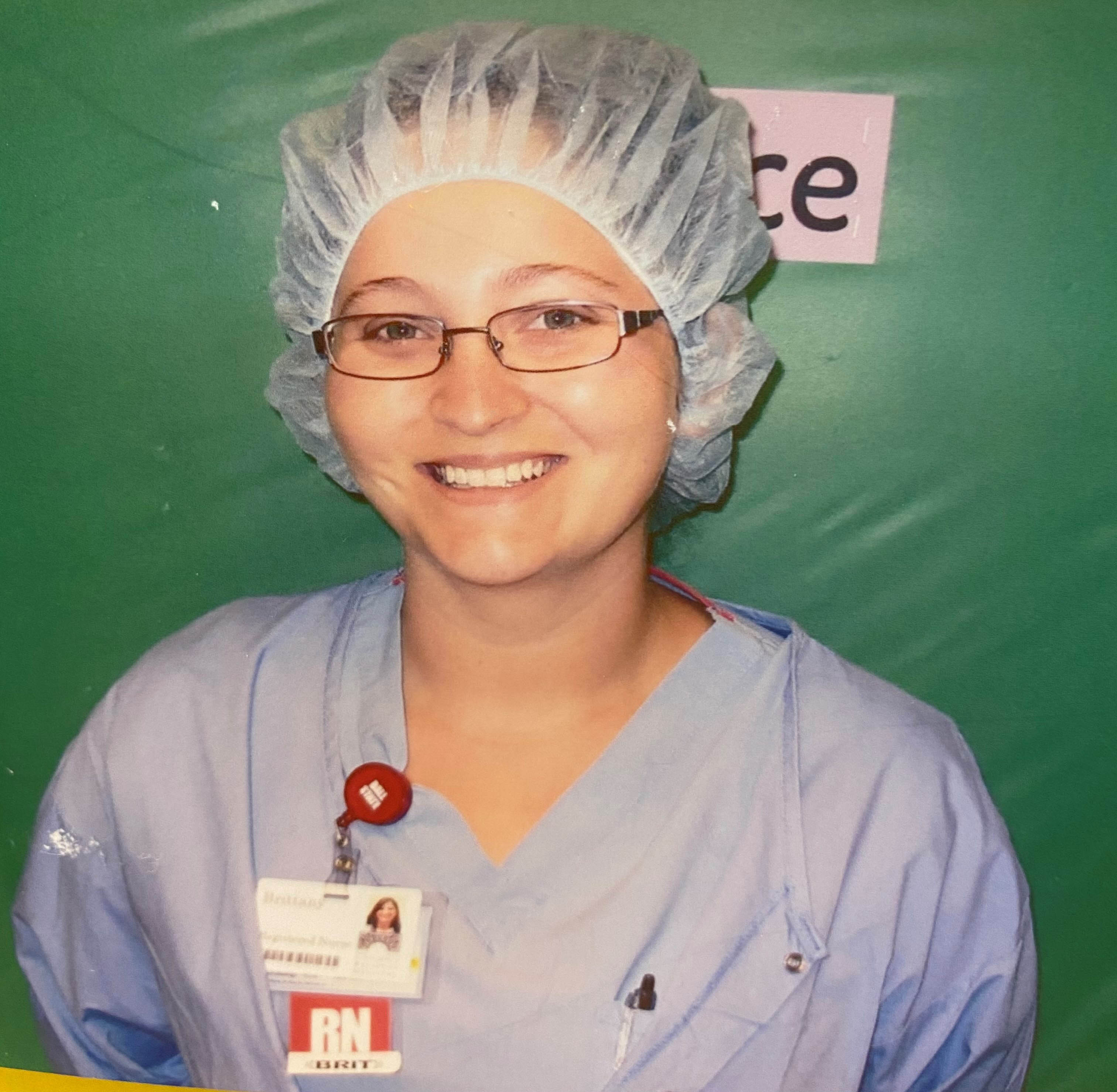 hideme_Brittany Jones 2 Brittany Jones, RN