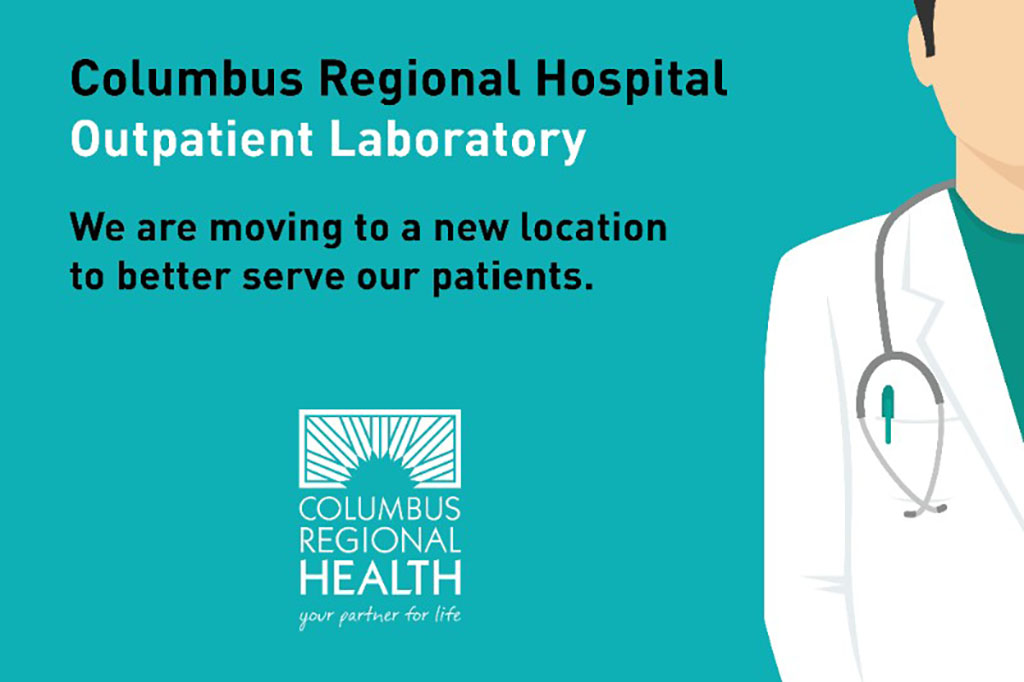 labmove Lab announcement