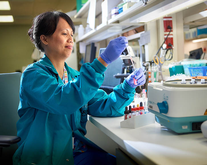 news_fastlab Laboratory Services at CRH