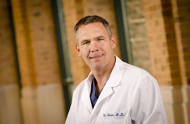 shuler-william-2015_news William Shuler, MD portrait