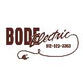 Bode logo -gala 2021