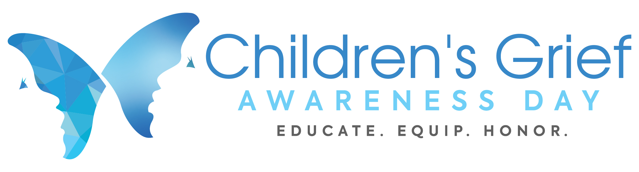 Children's Grief Awareness Day