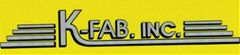 Kfab logo Kfab logo