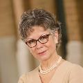 Leonard, Laura Prof 2017 Summer_small edited Laura Leonard, Our Hospice President