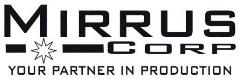 Mirrus Corporation Logo