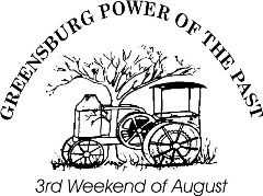 Power of the Past Power of the Past