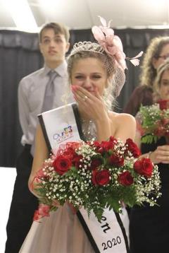 Queen Winner Queen Winner
