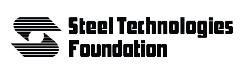 Steel Tech Foundation Logo 2014