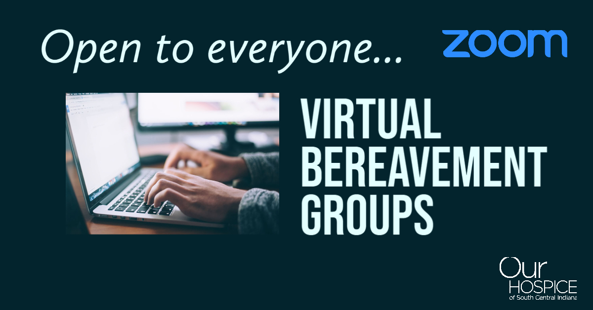 Virtual Grief Groups