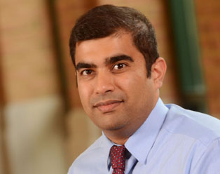 Doctor Varun Gaur, MD