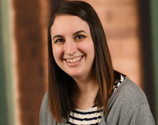 Sarah Stephens, LCSW portrait
