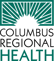 Columbus Regional Hospital Logo